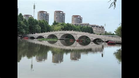 天鏡湖有哪些景色，我們來聊聊鏡湖邊的風景詩意